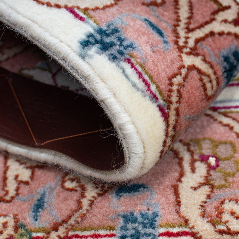 Perserteppich - Täbriz - Royal 89 x 58 cm