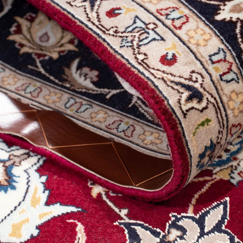 Perserteppich - Täbriz - Royal 195 x 153 cm Teppichbrücke