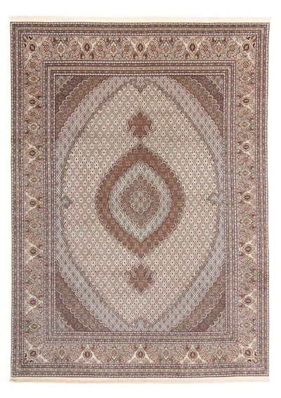 Täbriz Teppich 252x350cm - Perserteppich