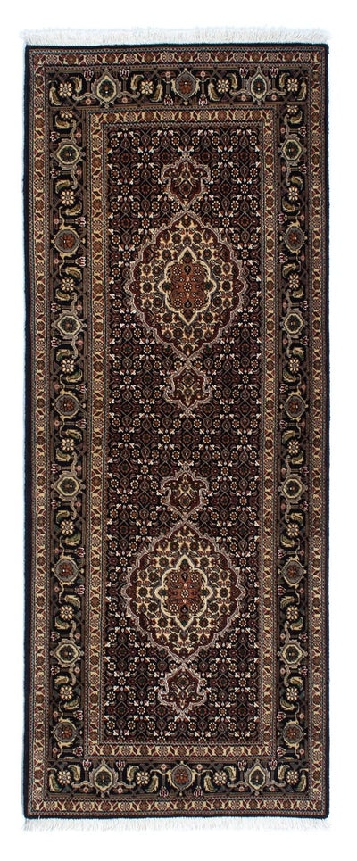 Täbriz Teppich 77x201cm - Perserteppich