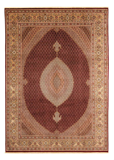 Täbriz Teppich 298x400cm - Perserteppich