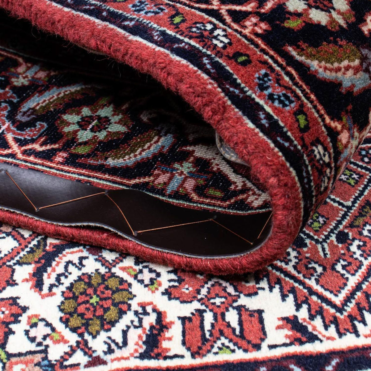 Perserteppich - Bidjar 212 x 144 cm