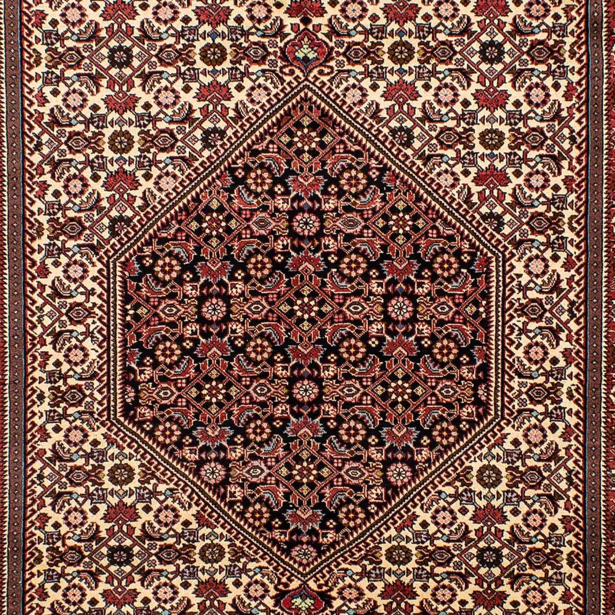 Perserteppich - Bidjar 300 x 196 cm