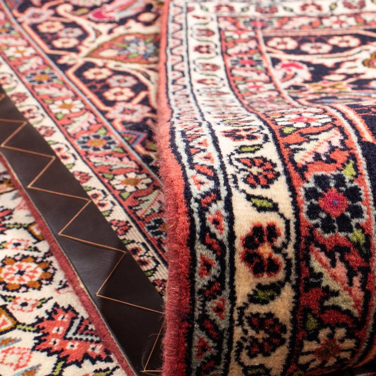 Perserteppich - Bidjar 330 x 247 cm