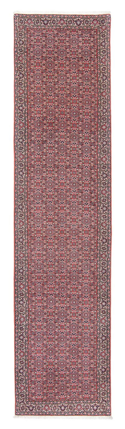 Bidjar Teppich 88x400cm - Perserteppich