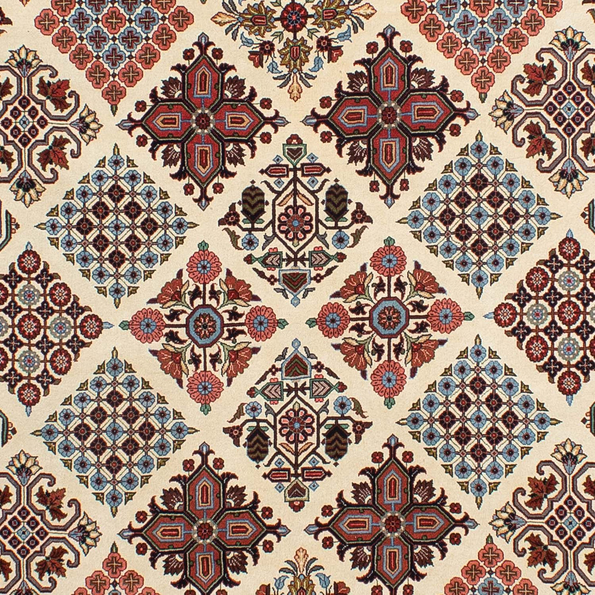 Perserteppich - Nomadic 296 x 205 cm