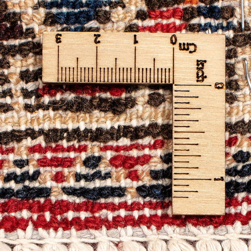 Ziegler Teppich - Bachtiari 374 x 305 cm