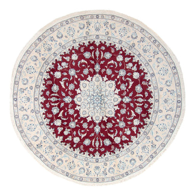 Nain Teppich 300x300cm - Perserteppich