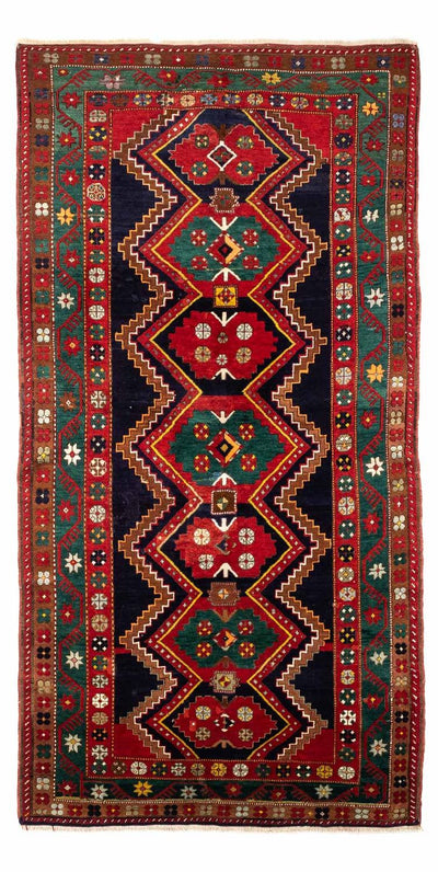Ardebil Teppich 156x295cm - Perserteppich