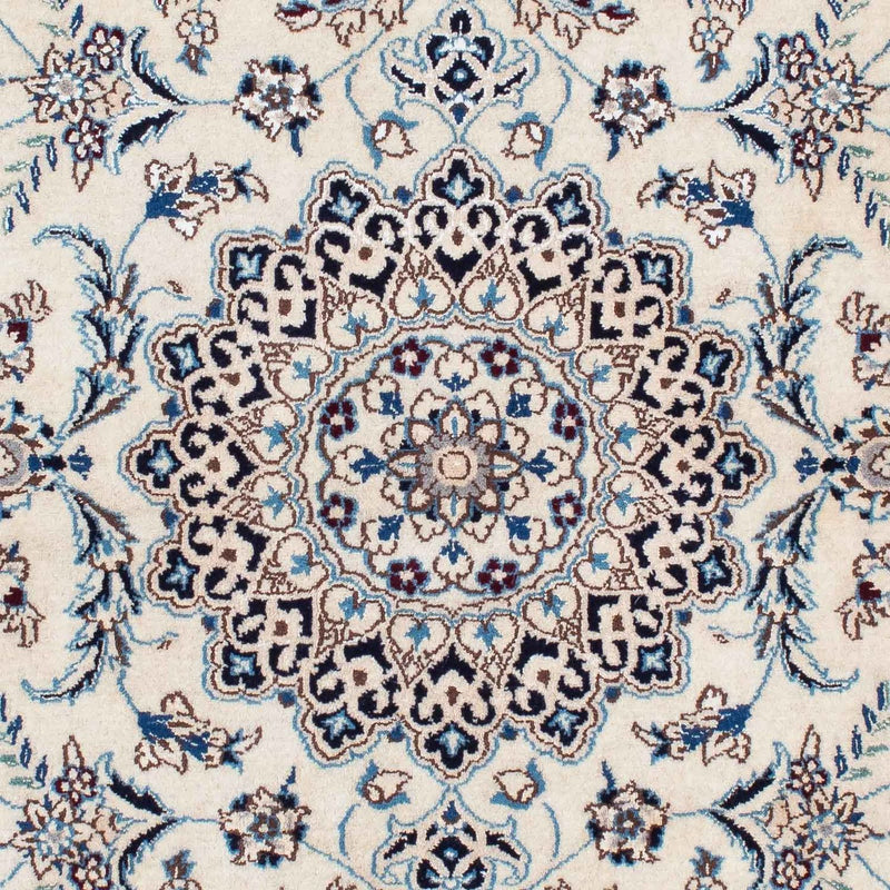 Perserteppich - Nain - Royal 175 x 113 cm Teppichbrücke