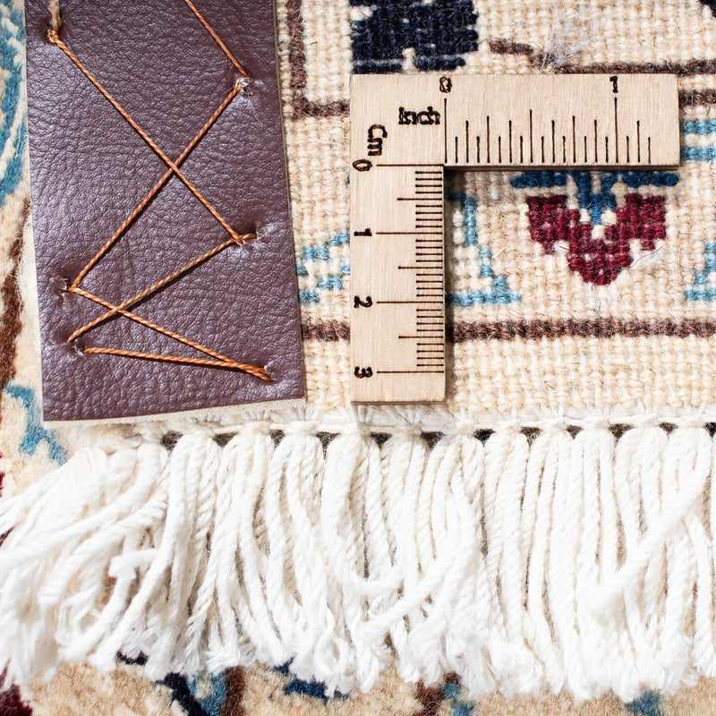 Perserteppich - Nain - Royal 175 x 113 cm Teppichbrücke