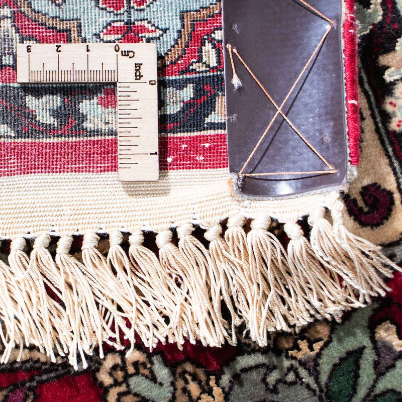 Perserteppich - Isfahan - Premium 124 x 83 cm