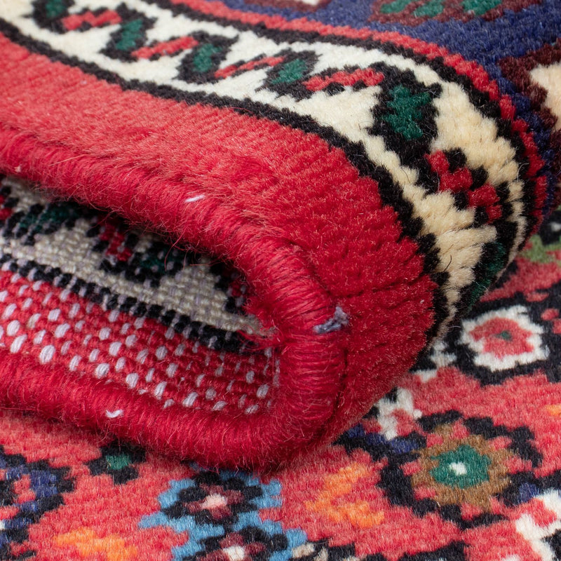 Perserteppich - Nomadic 285 x 78 cm