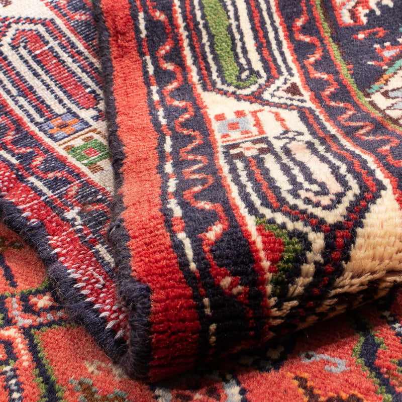 Perserteppich - Nomadic 143 x 104 cm