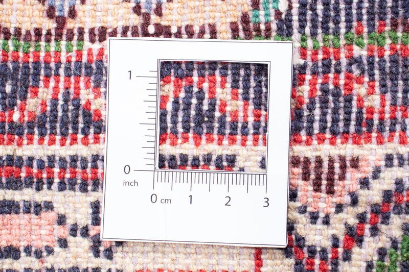 Perserteppich - Nomadic 143 x 104 cm