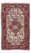 Perserteppich - Nomadic 125 x 80 cm - beige