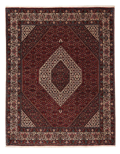 Bidjar Teppich 203x251cm - Perserteppich