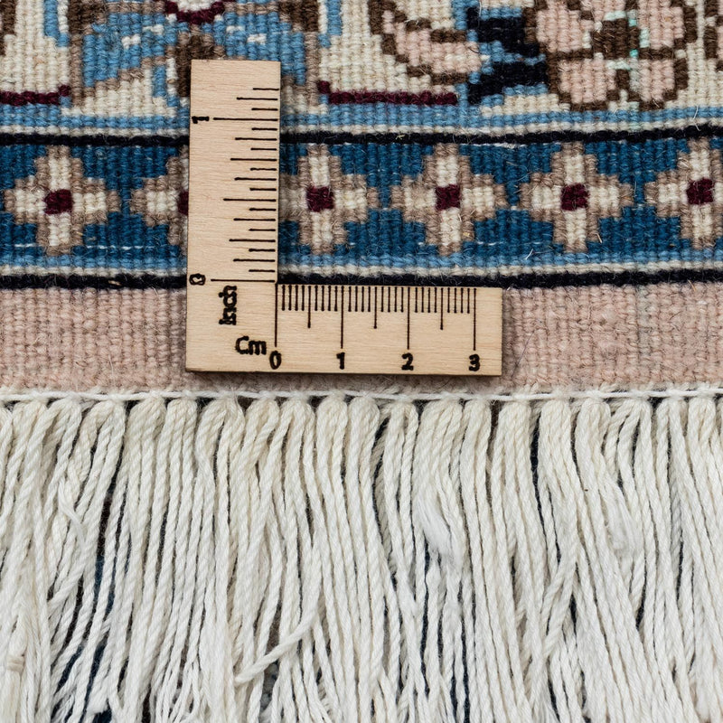 Perserteppich - Nain - Royal 348 x 245 cm