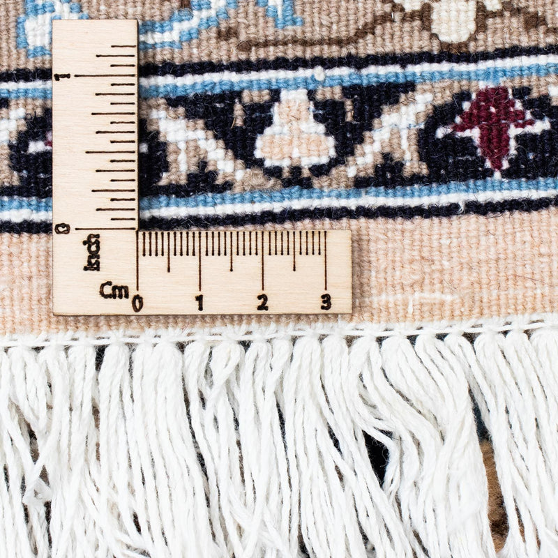 Perserteppich - Nain - Royal 300 x 204 cm