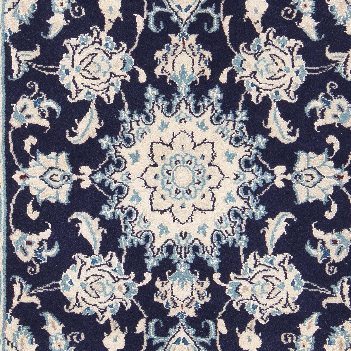 Perserteppich - Nain - Royal 90 x 60 cm