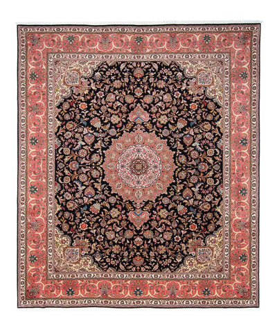 Täbriz - 50 Raj Teppich 255x300cm - Perserteppich