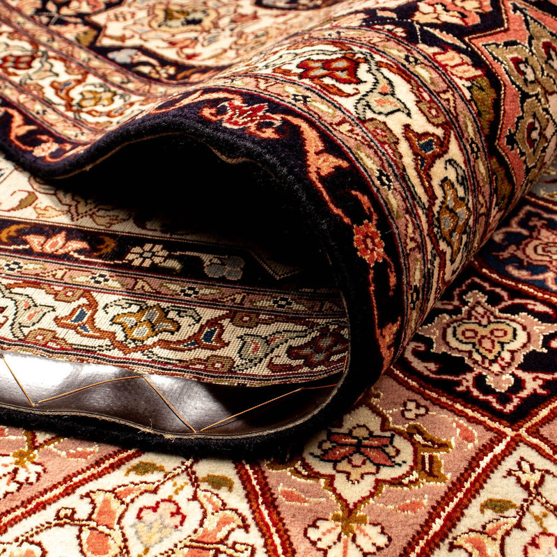 Perserteppich - Täbriz - Royal 352 x 247 cm Teppich Wohnzimmer