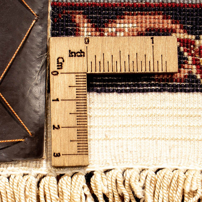 Perserteppich - Täbriz - Royal 352 x 247 cm Teppich Wohnzimmer