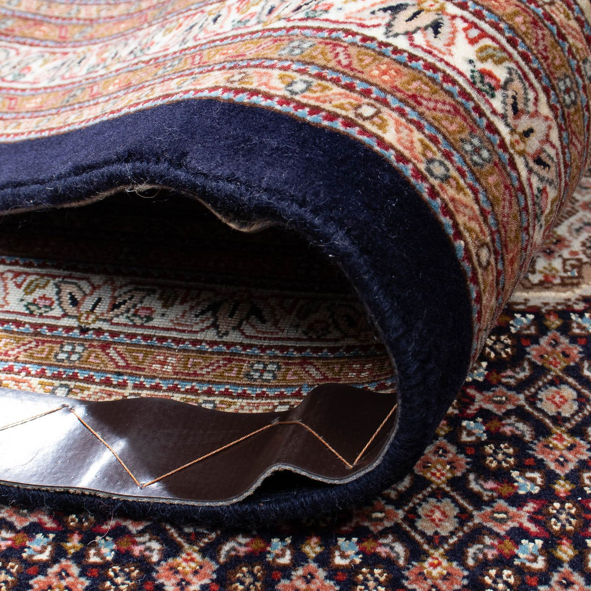 Perserteppich - Täbriz 310 x 302 cm