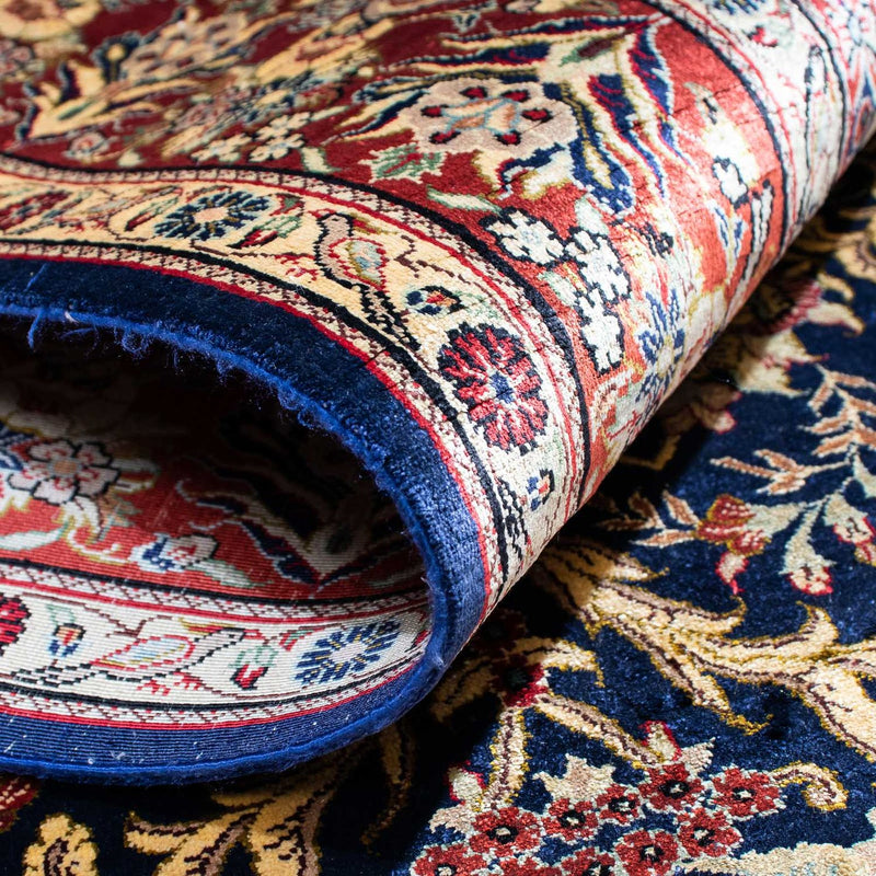 Perserteppich - Ghom 154 x 98 cm