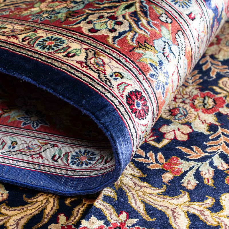 Perserteppich - Ghom 154 x 103 cm