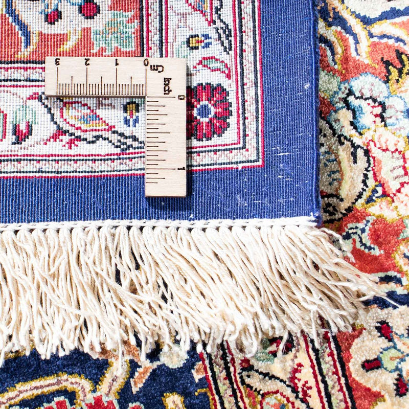 Perserteppich - Ghom 154 x 103 cm