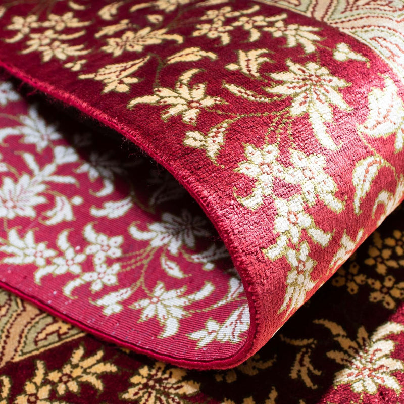 Perserteppich - Ghom 123 x 78 cm