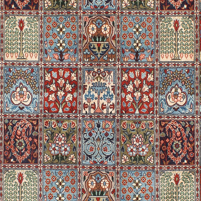 Perserteppich - Nomadic 305 x 195 cm