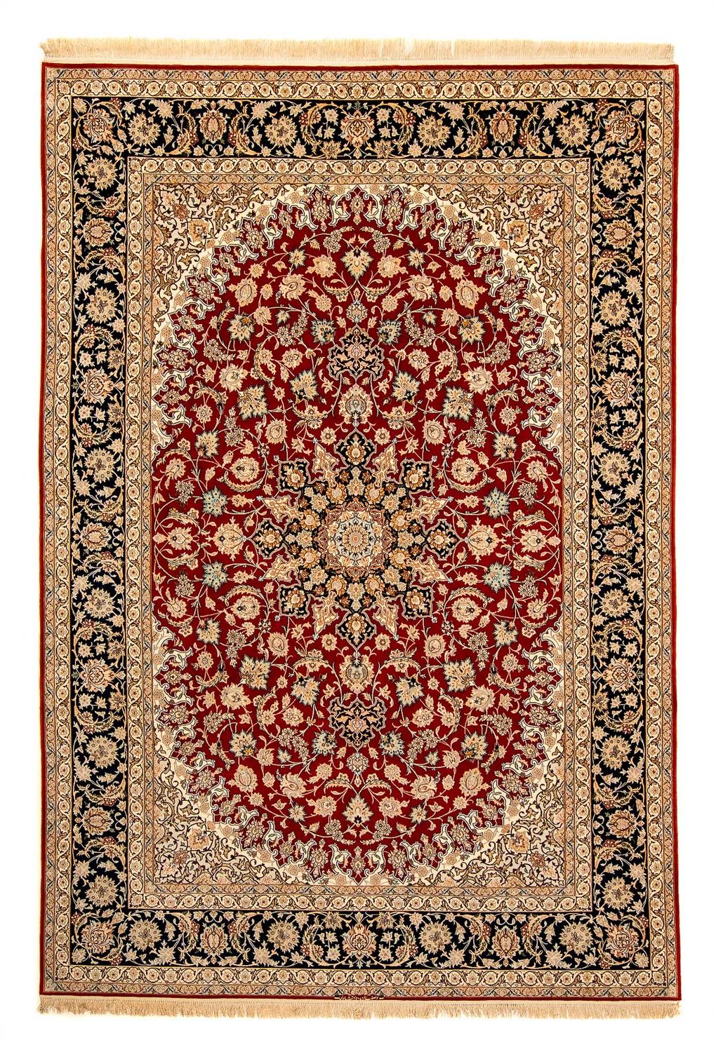 Perserteppich - Isfahan - Premium 357 x 249 cm