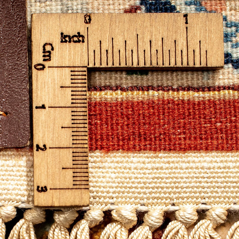 Perserteppich - Isfahan - Premium 357 x 249 cm