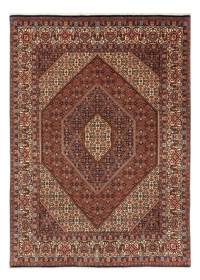 Bidjar Teppich 170x237cm - Perserteppich