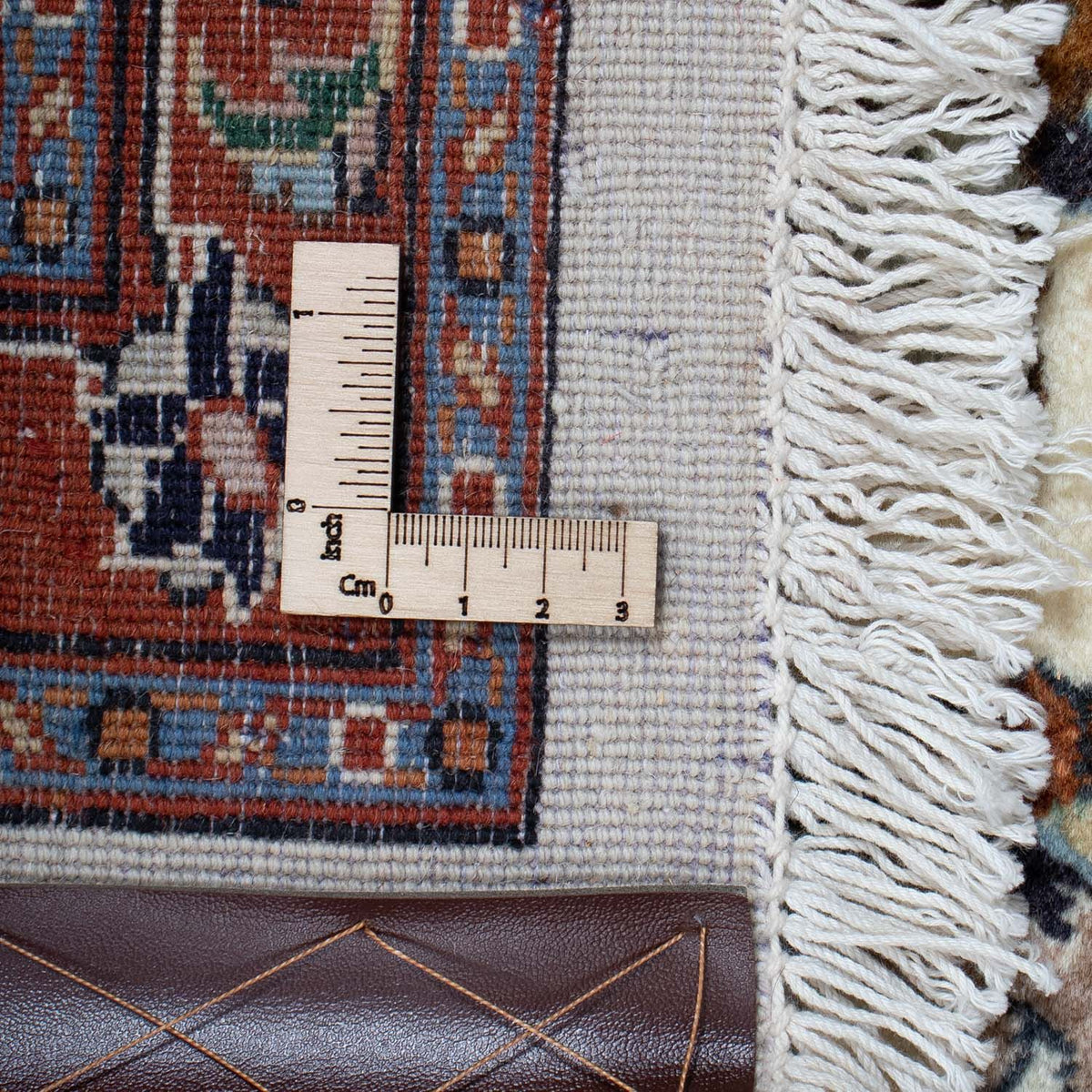 Perserteppich - Classic 290 x 203 cm - beige