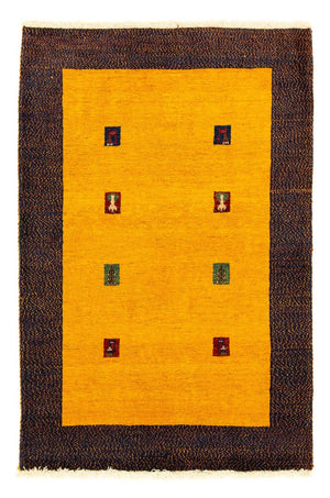 Gabbeh Teppich - Loribaft Perser 150 x 107 cm