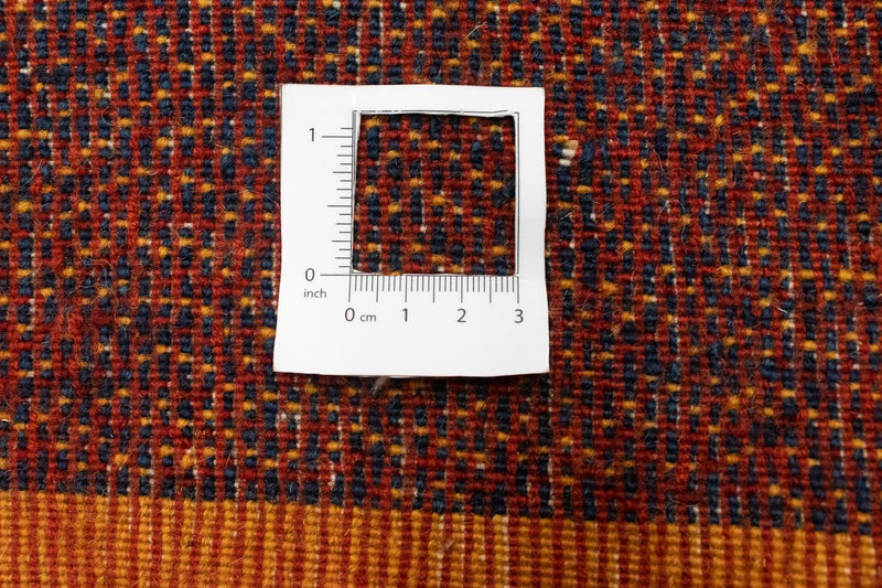 Gabbeh Teppich - Loribaft Perser 150 x 107 cm