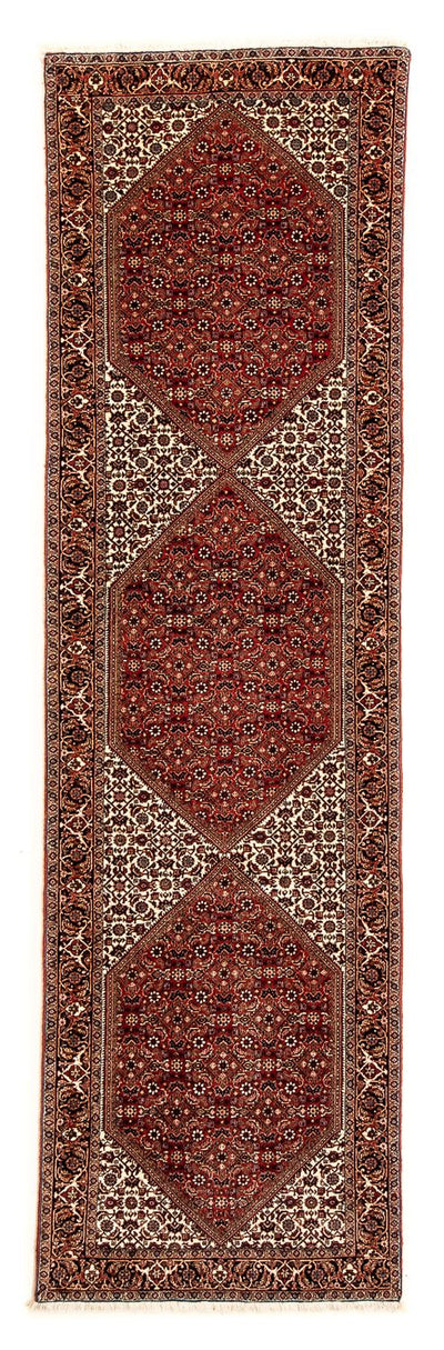 Bidjar Teppich 82x313cm - Perserteppich