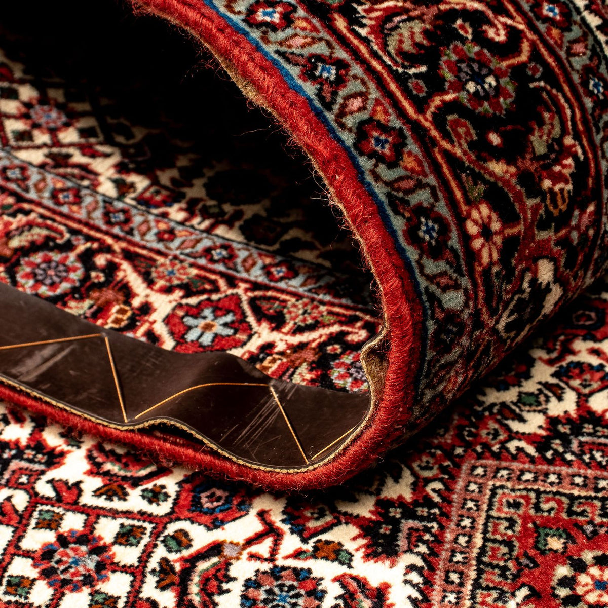 Perserteppich - Bidjar 313 x 82 cm