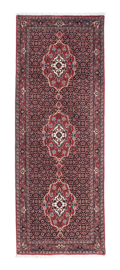 Bidjar Teppich 75x202cm - Perserteppich