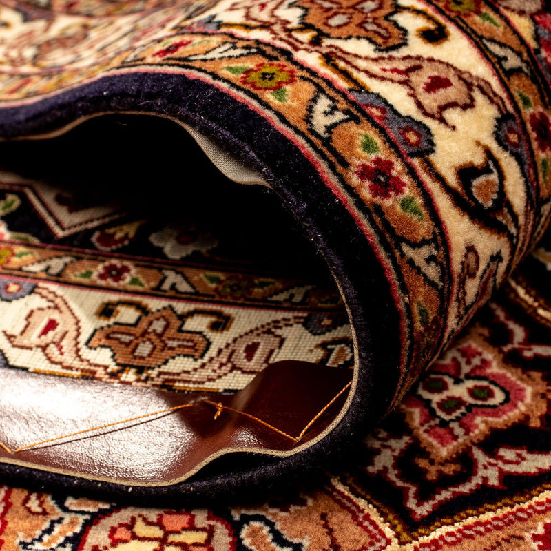 Perserteppich - Täbriz - Royal 352 x 255 cm Teppich Wohnzimmer