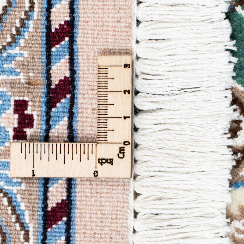 Perserteppich - Nain - Royal 302 x 200 cm