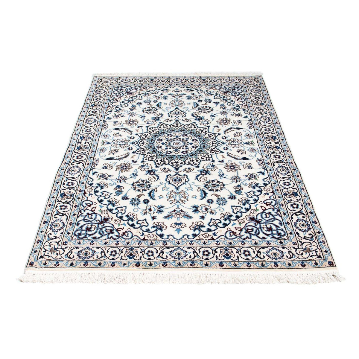 Perserteppich - Nain - Royal 173 x 111 cm Teppichbrücke