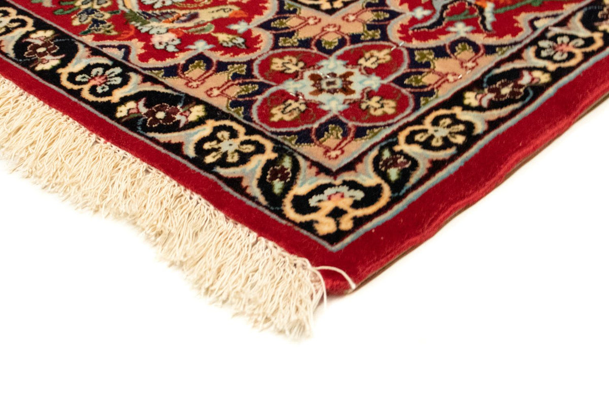 Perserteppich - Isfahan - Premium 168 x 110 cm