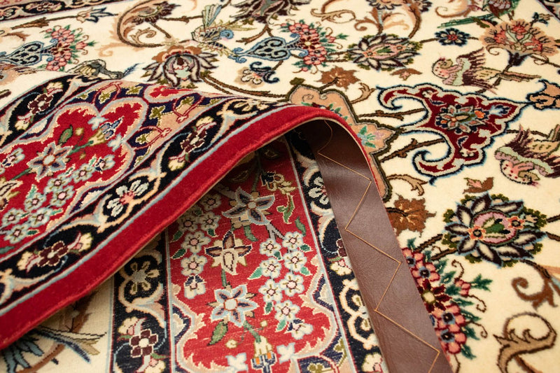 Perserteppich - Isfahan - Premium 168 x 110 cm