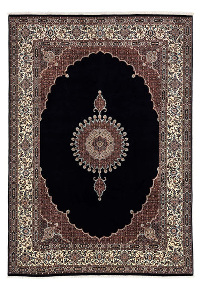 Moud Teppich 239x344cm - Perserteppich