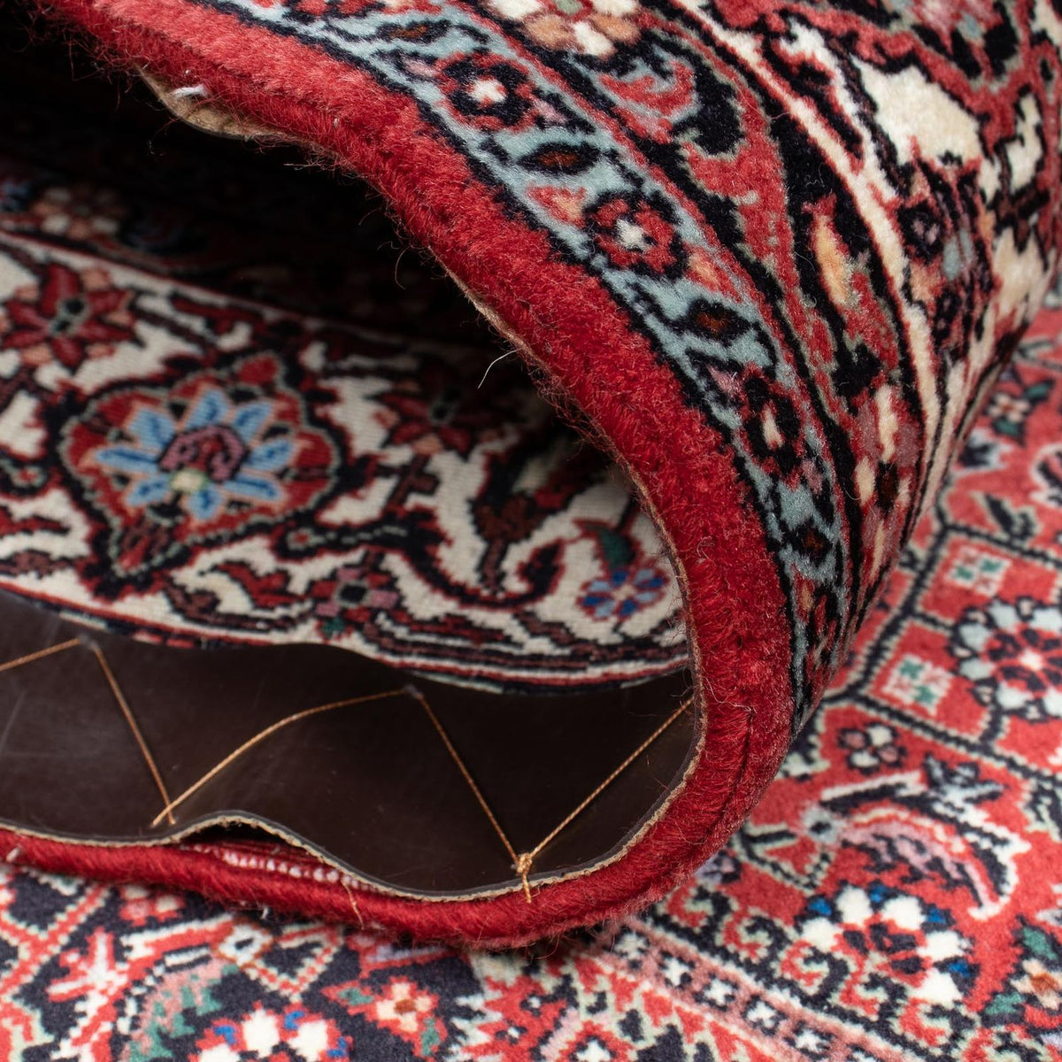 Perserteppich - Bidjar - Royal 205 x 130 cm