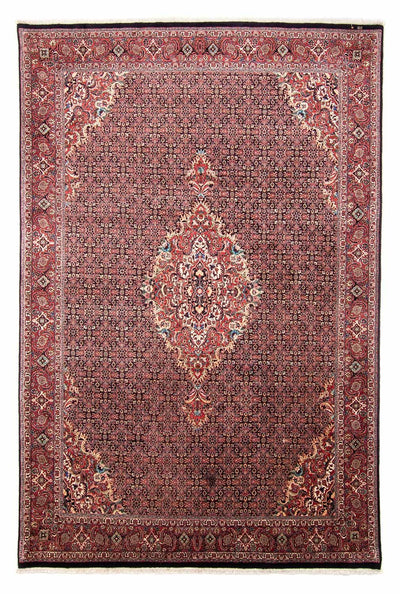 Bidjar Teppich 246x355cm - Perserteppich